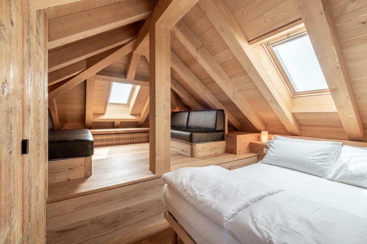 Alla Stazion Locanda Nelle Dolomiti 피에베디카도레 외부 사진