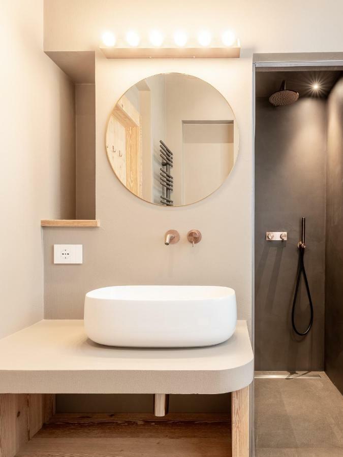 Alla Stazion Locanda Nelle Dolomiti 피에베디카도레 외부 사진
