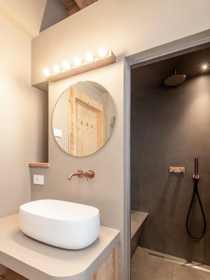 Alla Stazion Locanda Nelle Dolomiti 피에베디카도레 외부 사진