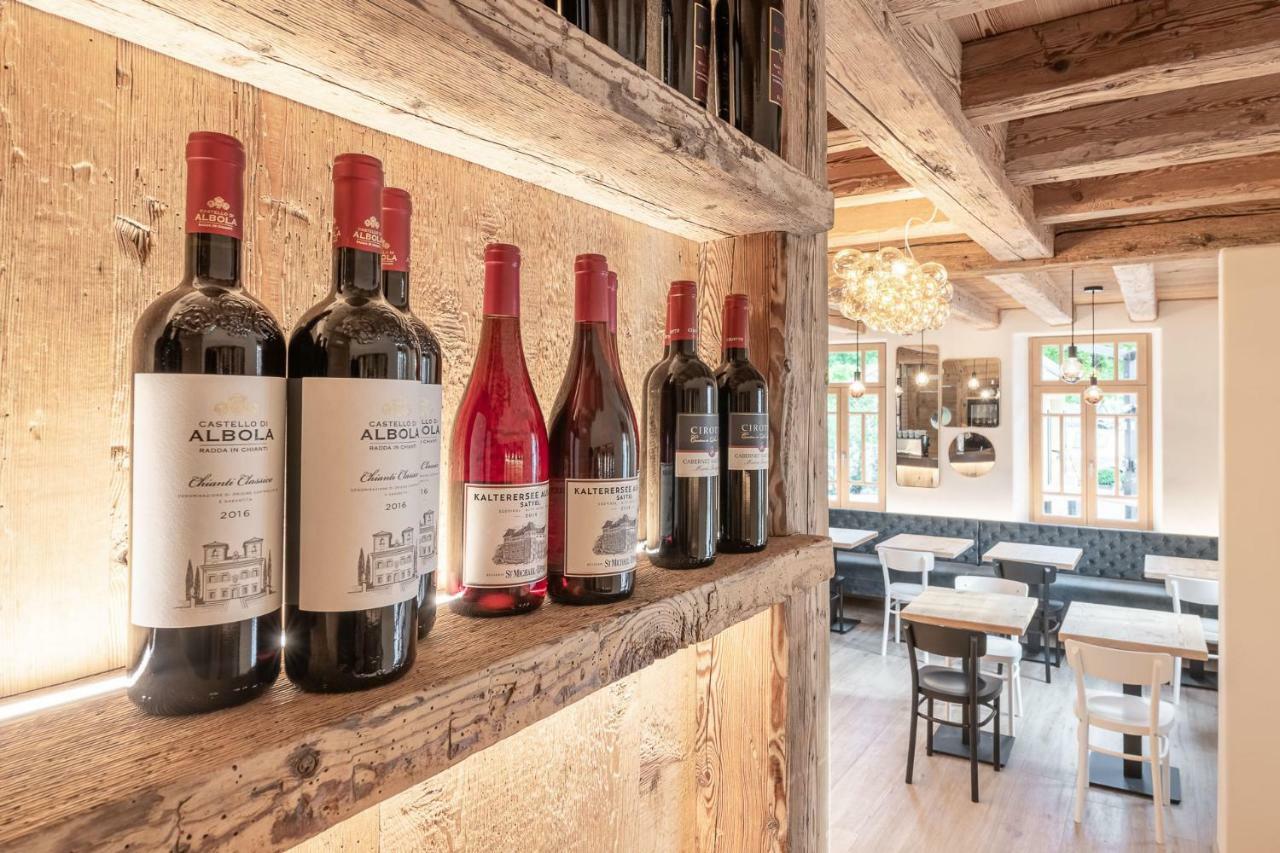 Alla Stazion Locanda Nelle Dolomiti 피에베디카도레 외부 사진