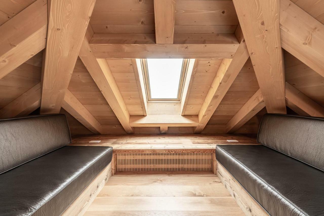 Alla Stazion Locanda Nelle Dolomiti 피에베디카도레 외부 사진