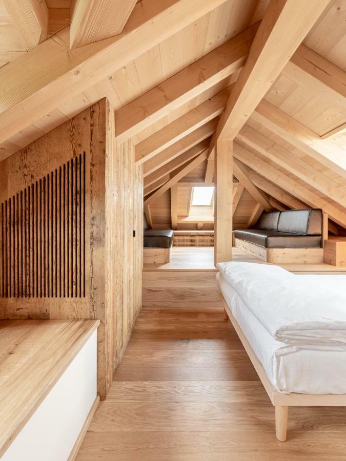 Alla Stazion Locanda Nelle Dolomiti 피에베디카도레 외부 사진