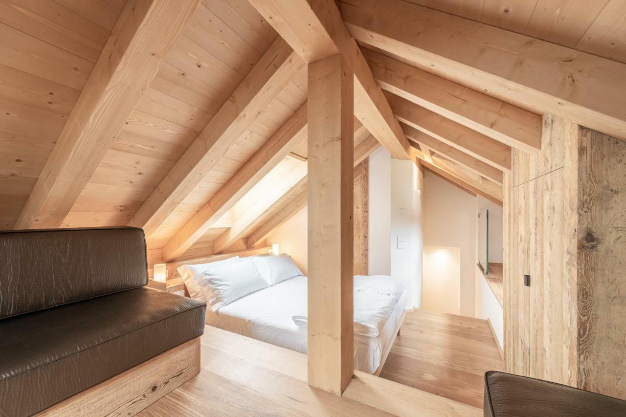 Alla Stazion Locanda Nelle Dolomiti 피에베디카도레 외부 사진