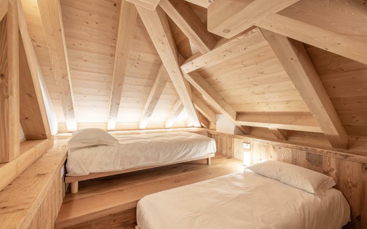Alla Stazion Locanda Nelle Dolomiti 피에베디카도레 외부 사진