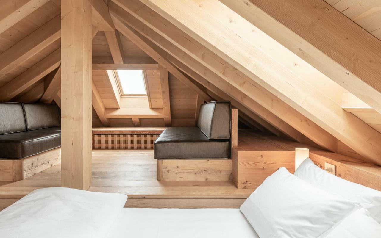 Alla Stazion Locanda Nelle Dolomiti 피에베디카도레 외부 사진